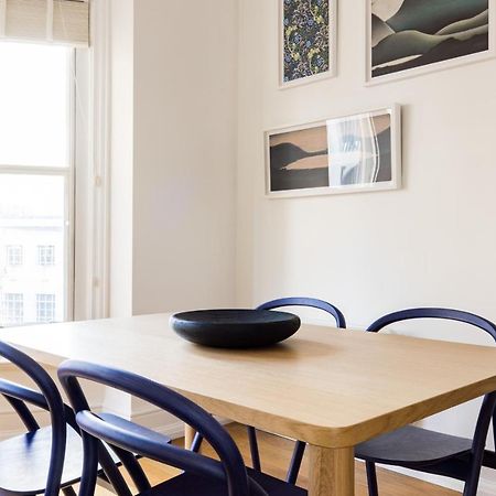 Hausd Flex - Covent Garden Apartman London Kültér fotó